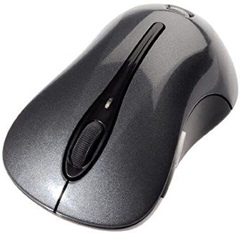 Hama "M650" Wireless Optical mouse RF Wireless Ottico 800 DPI