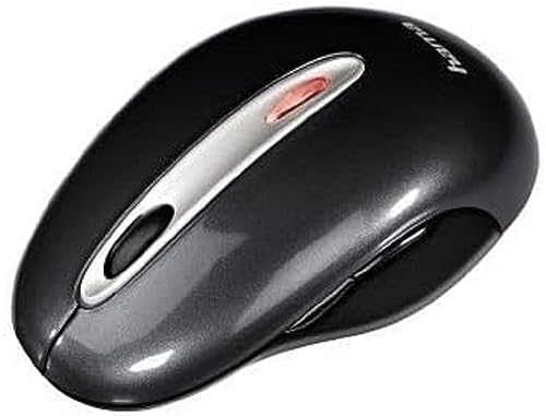Hama Mouse ottico wireless M630
