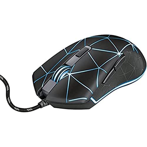 Trust GXT 133 Locx Mouse gaming