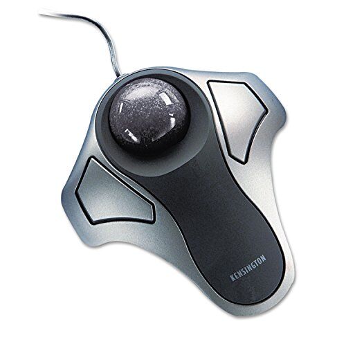 Kensington Orbit® Optical Trackball mouse USB+PS/2 Ottico