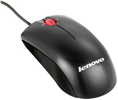 Lenovo Mouse Laser 3Button USB PS2