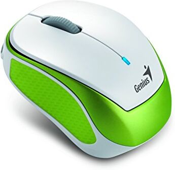 Genius Micro Traveler 9000R Mouse