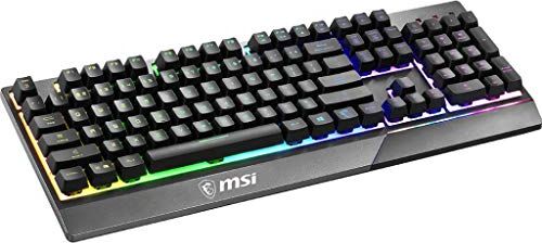 MSI Vigor GK30 (AZERTY BE)