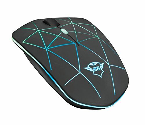 Trust GXT 117 Strike Wireless Gaming Mouse