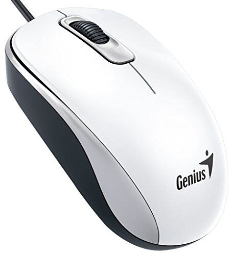 Genius DX-110 Mouse