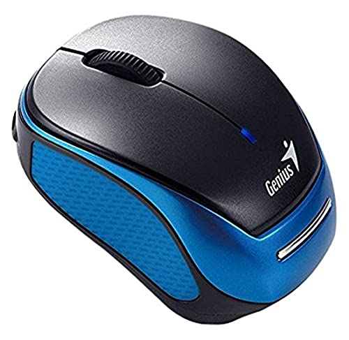Genius Micro Traveler 9000R Mouse