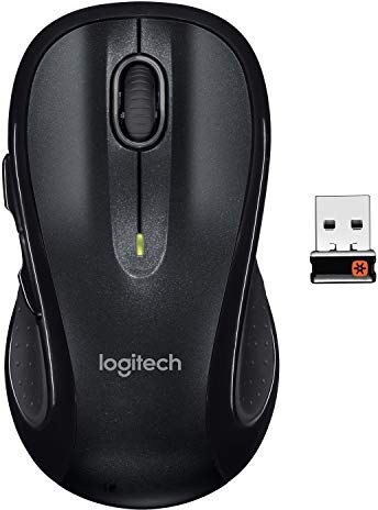 Logitech M510