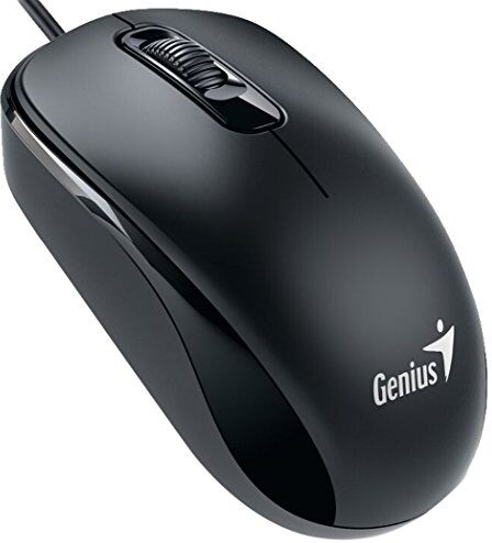 Genius DX-110 Mouse