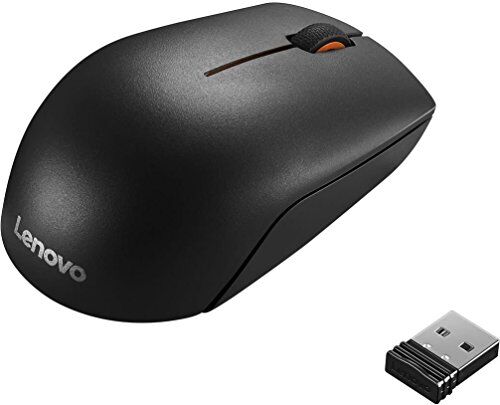 Lenovo WL300 GX30 K79401 radiotrasmittente, PC mouse, PC/MAC,