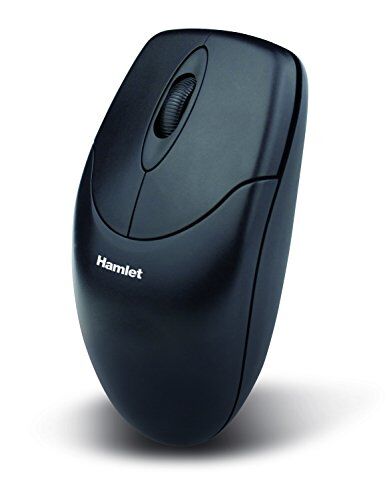 Hamlet TOPO XMICEU2 Mouse USB alta definizione 1000 dpi. Nome commerciale : TOPO USB