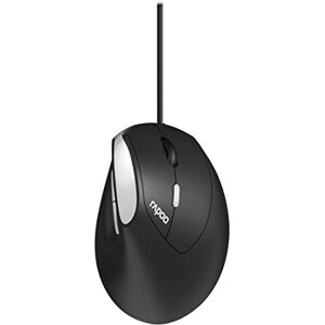 Rapoo EV200 souris Droitier USB Type-A Optique 1600 DPI Rapoo EV200 souris Droitier USB Type-A Optique 1600 DPI