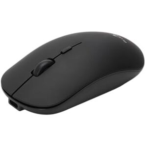 Bluestork Mouse senza fili ricaricabile Mouse Bluetooth ultra sottile Mouse senza fili Clic Silenzioso e Ambidestro, Connessione Bluetooth e Nano Ricevitore USB Mouse Bluetooth 3200 Dpi - Bluestork Mouse senza fili ricaricabile Mouse Bluetooth ultra sottile Mouse senza fili Clic Silenzioso e Ambidestro, Connessione Bluetooth e Nano Ricevitore USB Mouse Bluetooth 3200 Dpi -