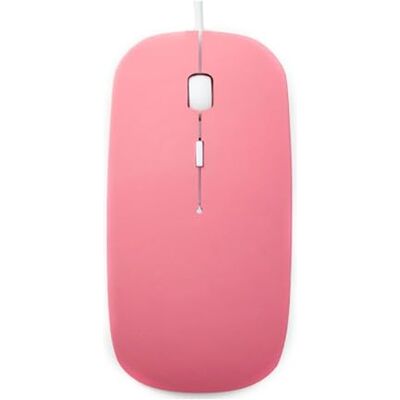 ulafbwur Plastica Universale 800/1000/1200/1600DPI 4 Pulsanti Wired Mouse PC/Computer Accessorio ulafbwur Plastica Universale 800/1000/1200/1600DPI 4 Pulsanti Wired Mouse PC/Computer Accessorio