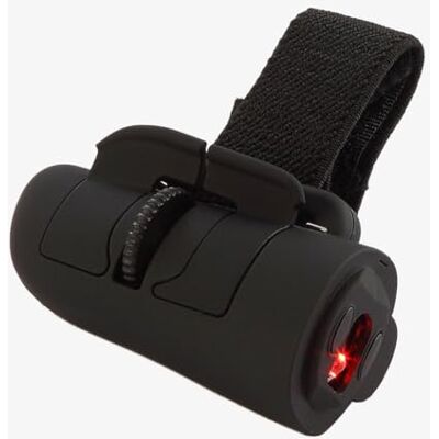 Buerjia Mouse Bluetooth Anelli universali Mouse Ottico 1600 DPI per computer portatile, tablet, desktop, mouse Buerjia Mouse Bluetooth Anelli universali Mouse Ottico 1600 DPI per computer portatile, tablet, desktop, mouse