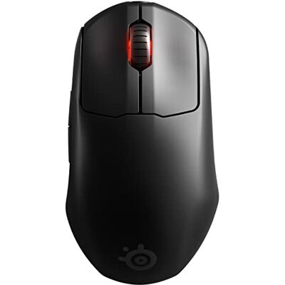 SteelSeries - Prime Wireless - Mouse FPS SteelSeries - Prime Wireless - Mouse FPS