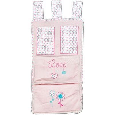 Les Chatounets vuoto tasca Mouse Girly Les Chatounets vuoto tasca Mouse Girly