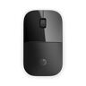 HP Z3700 Mouse Wireless Nero Misto Adulti, durata della batteria fino a 16 mesi