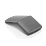 Lenovo GY50U59626 Yoga Mouse con presentatore laser, mano destra, wireless, Bluetooth ottico, 1600 DPI