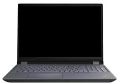 Lenovo Thinkpad p16 gen 1-16'' core i7 12800hx 32 gb ram 1 tb ssd 21d60016ix