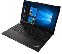 Lenovo Notebook i5 SSD 256 GB Ram 8 GB 15.6" Windows 11 Nero 20TD00KLIX ThinkPad E15