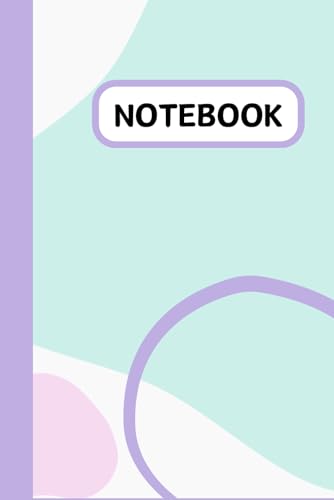 yun, yongsuk notebook: purple notebook