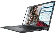 Dell Vostro 3520-15.6'' Intel Core i7 1255U 16 GB RAM 512 GB SSD V2MM9