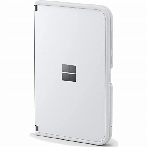 Microsoft Surface Duo 256GB LTE Glacier