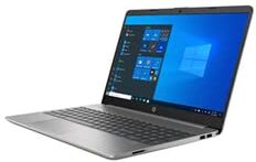 HP 250 g8 notebook 15.6'' core i3 1115g4-8 gb ram 256 gb ssd 2x7l0ea#abz