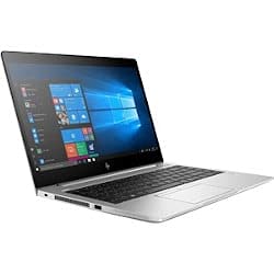 HP Ultrabook EliteBook 840 G7 Monitor 14" Full HD Intel Core i5-10210U Ram 8 GB SSD 256 GB 2xUSB 3.1 2xUSB 3.0 Windows 10 Pro