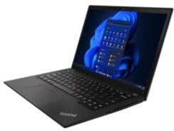 Lenovo ThinkPad X13 Gen 3 13.3'' Core i7 RAM 16GB SSD 512GB 21BN003XIX