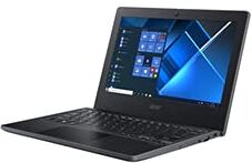 Acer Travelmate b3 tmb311-31-c7e8-11.6'' celeron n4120-4 gb ram nx.vndet.007