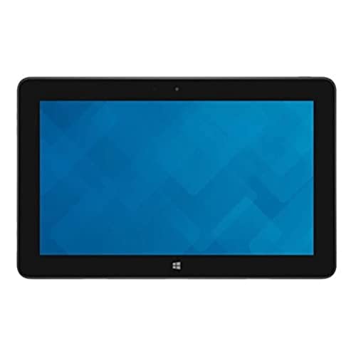 Dell Venue 11 7140-5372 Tablet touch da 10,8" (27,43 cm) (128 GB, Windows 8.1, 1 porta USB 3.0; 1 presa jack nero)