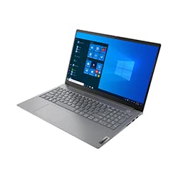 Lenovo Notebook 15.6" i5 Ram 16 GB SSD 512 GB 6 Win 10 Grigio 20VE00RSIX