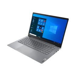 Lenovo Notebook i5 SSD 512 GB Ram 8 GB 14" Windows 11 Grigio ThinkBook 14 G2 ITL