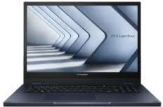 Asus ExpertBook B5 16'' Core i7 RAM 32GB SSD 1TB 90NX04U1-M00E20