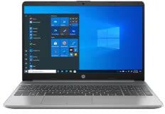 HP 255 g9 notebook 15.6'' ryzen 7 5825u 8 gb ram 512 gb ssd 724t4ea#abz