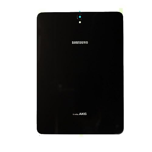 Samsung Tab S3 9.7 32GB Nero (Ricondizionato)