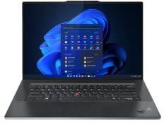 Lenovo ThinkPad Z16 G1 16'' AMD Ryzen 9 RAM 32GB SSD 1TB 21D4002HIX