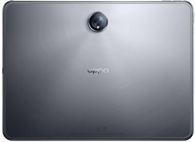 Oppo Pad 2 Tablet WiFi, display 2K, 10.4", 8GB+256GB, Batteria 9510mAh, Ricarica Rapida 67W Grigio