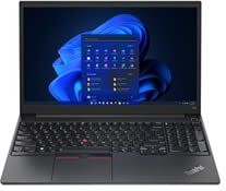 Lenovo Thinkpad e15 gen 4-15.6'' core i7 1255u 16 gb ram 512 gb ssd 21e60050ix