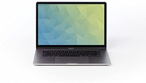 Apple 2018  MacBook Pro 15" TouchBar 2.6GHz i7 32GB RAM Radeon 560X 4GB 1TB SSD Space Grey (A) (Ricondizionato)