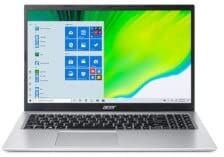 Acer Aspire 3 A315-24P-R2KM 15.6'' Ryzen 5 RAM 8GB SSD 512GB NX.KDEET.00B