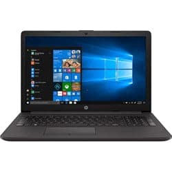 HP 250 g9 notebook 15.6'' core i3 1215u 8 gb ram 256 gb ssd 6f206ea#abz