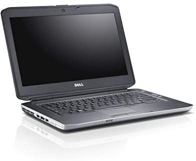 Dell Latitude E5430 Intel Core I5-3340M @2.70Ghz 8GB Ram 120GB SSD HDMI 14' (Ricondizionato)