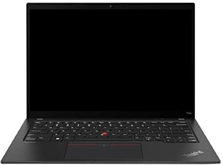 Lenovo ThinkPad T14s G3 21BR00C4GE 14" WUXGA IPS, Intel Core i5-1235U, 16GB RAM, 512GB SSD, Windows 11 Pro