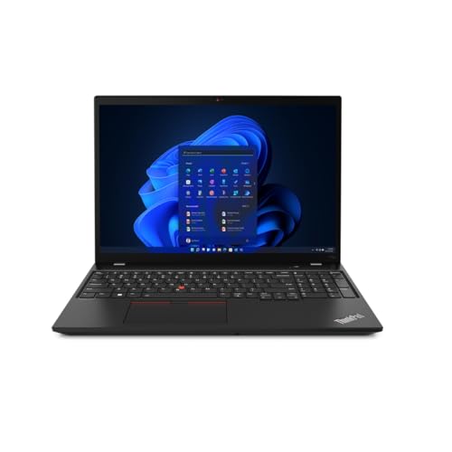 Lenovo ThinkPad P16s G2 AMD Ryzen 7 Pro 7840U 40,64 cm 16" WUXGA 32 GB 1 TB SSD UMA W11P WWAN Ready