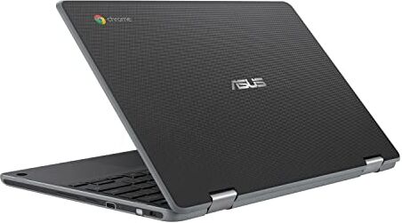 Asus C214MA-BW0283-3Y Chromebook Touch da 11,6" CPU Celeron 1.1GHz, 4GB RAM, 32GB eMMC, Google Chrome