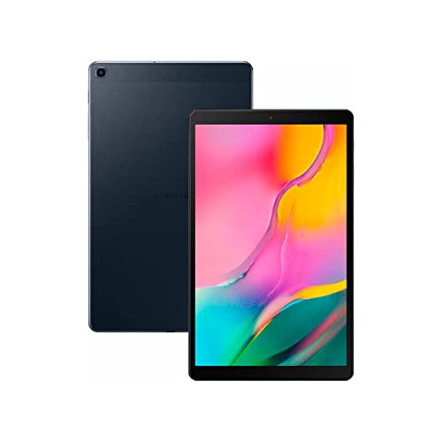 Samsung Galaxy Tab A 8.0" LTE 32GB 2GB RAM Black