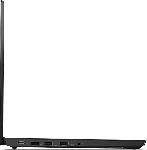 Lenovo ThinkPad E14 20RA0051US 14 Notebook 1920 x 1080 Core i3 i3-10110U 4 GB RAM 500 GB H