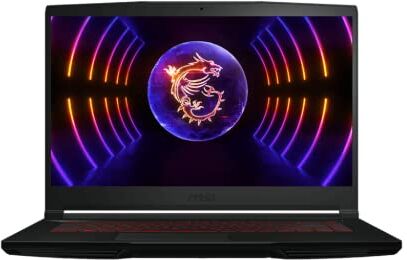 MSI ThinGF63 12VE-023 OPP 15" i5 2 x 8/512 W11